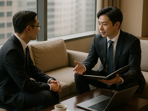 武昌高端保密顾问服务